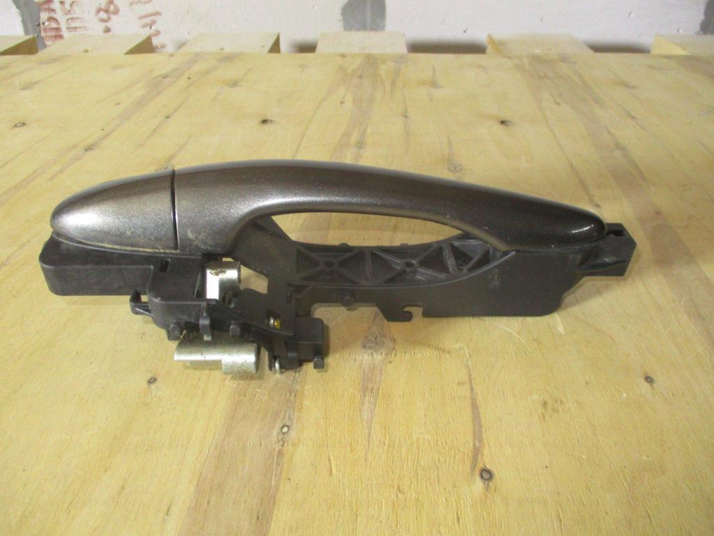 Ручка двери задней наружная правая, 2000 рублей, Пермь