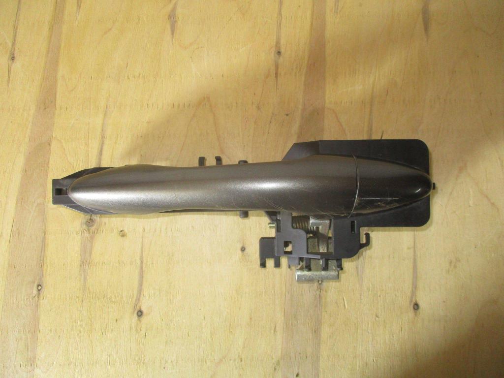 Ручка двери задней наружная левая, 2000 рублей, Пермь