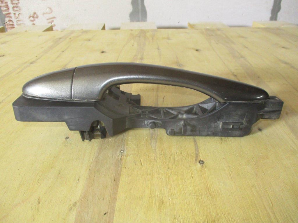 Ручка двери задней наружная левая, 2000 рублей, Пермь