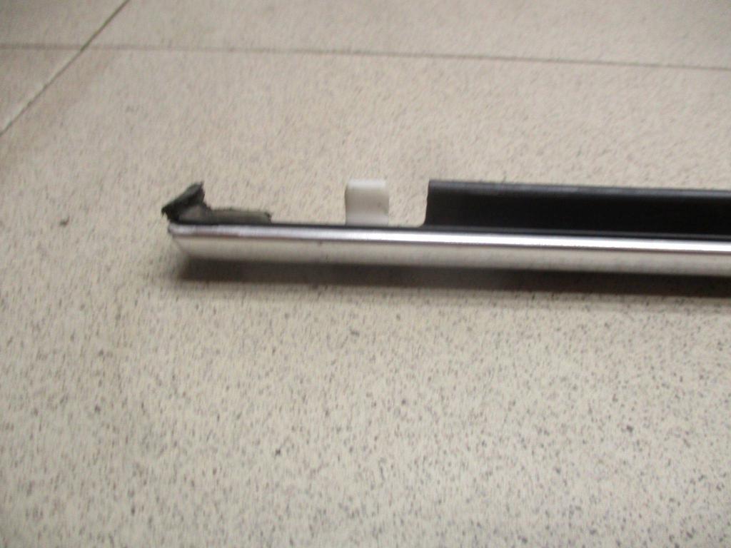 Накладка стекла заднего левого, 2000 рублей, Пермь