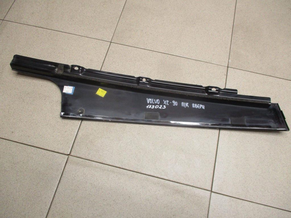 Накладка стойки, 2000 рублей, Пермь