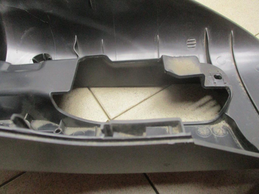 Кожух рулевой колонки нижний, 1000 рублей, Пермь