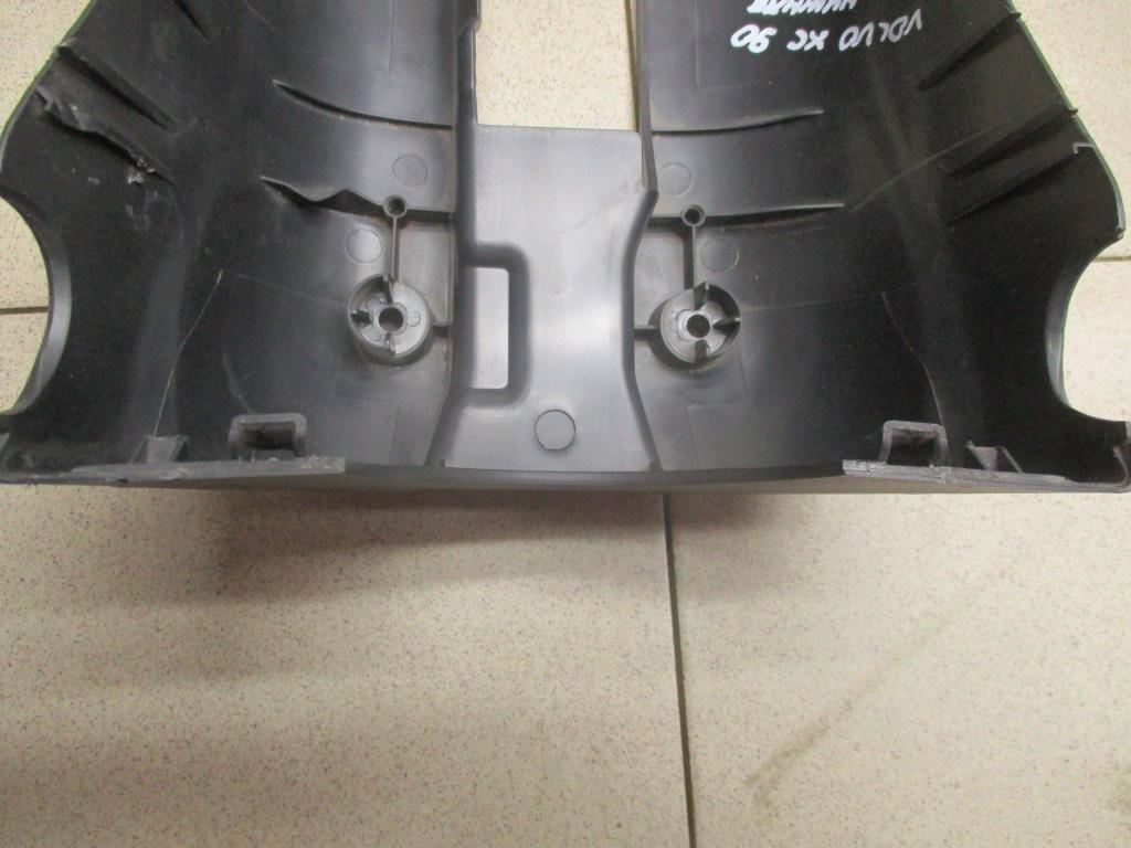 Кожух рулевой колонки нижний, 1000 рублей, Пермь