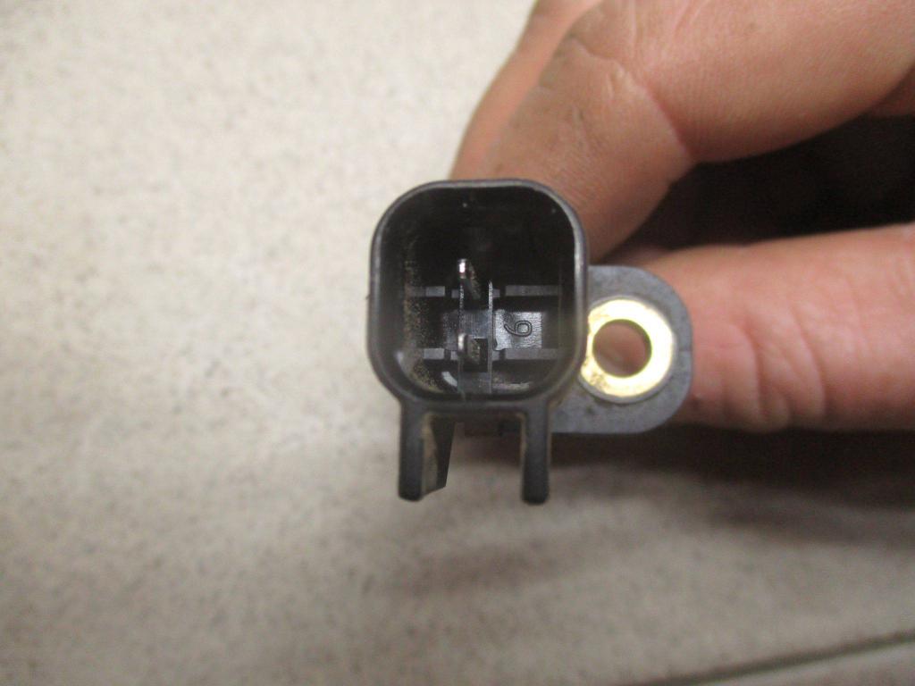 Датчик ABS задний, 1500 рублей, Пермь