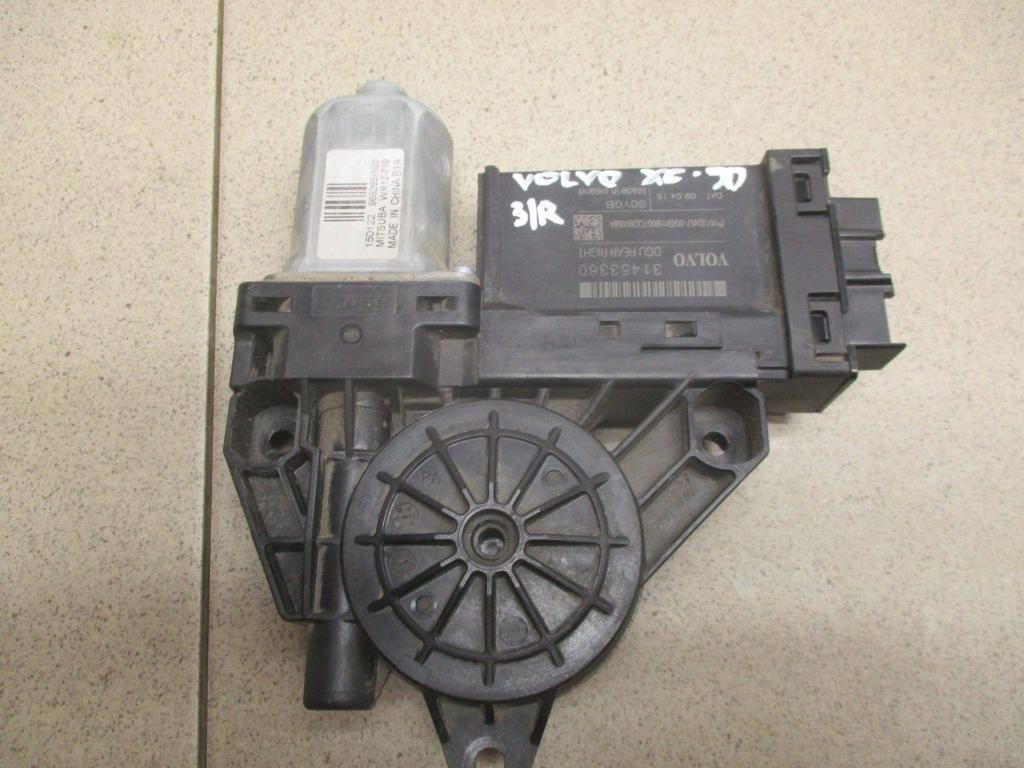 Моторчик стеклоподъемника, 1500 рублей, Пермь