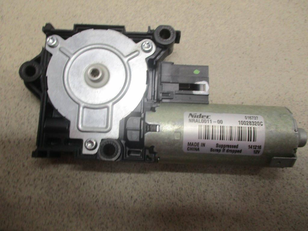 Моторчик люка, 5000 рублей, Пермь