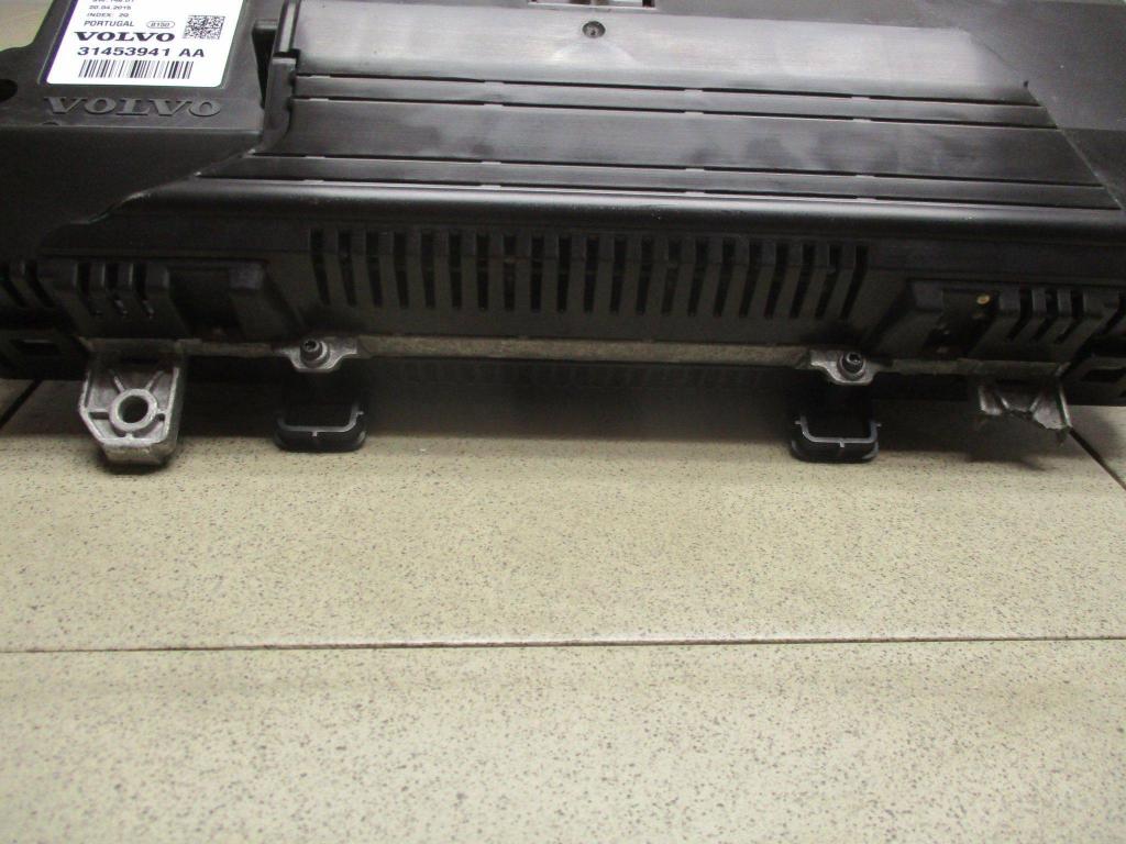 Панель приборов, 10000 рублей, Пермь