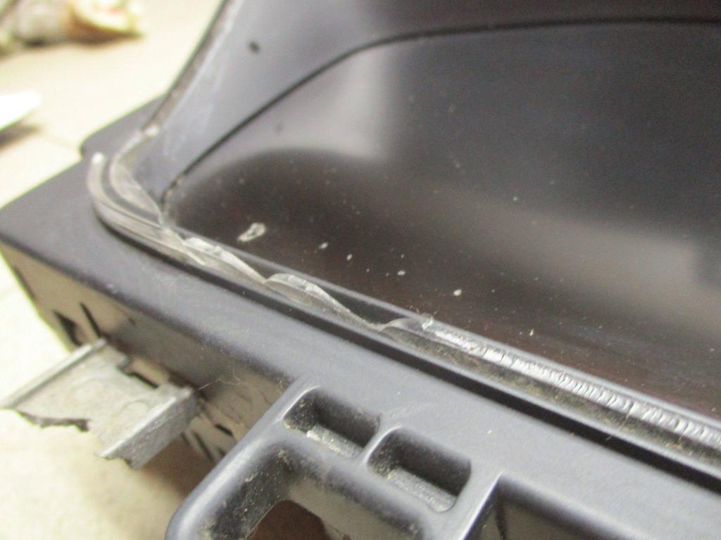 Панель приборов, 10000 рублей, Пермь