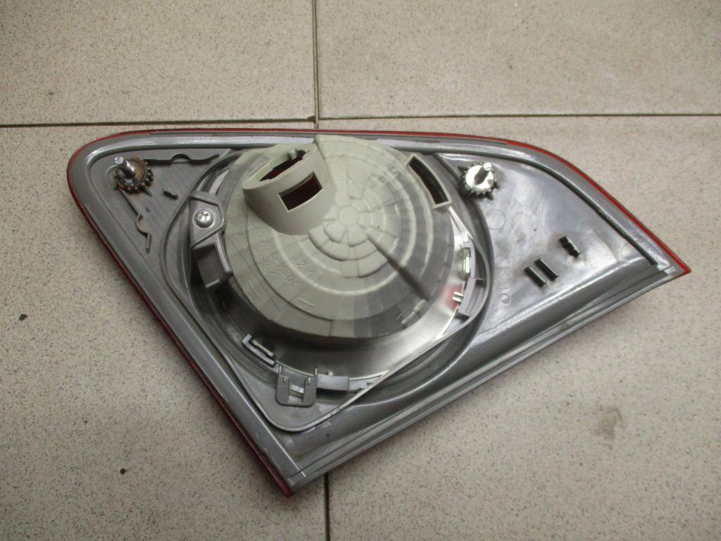 Фонарь задний внутренний левый, 2000 рублей, Пермь