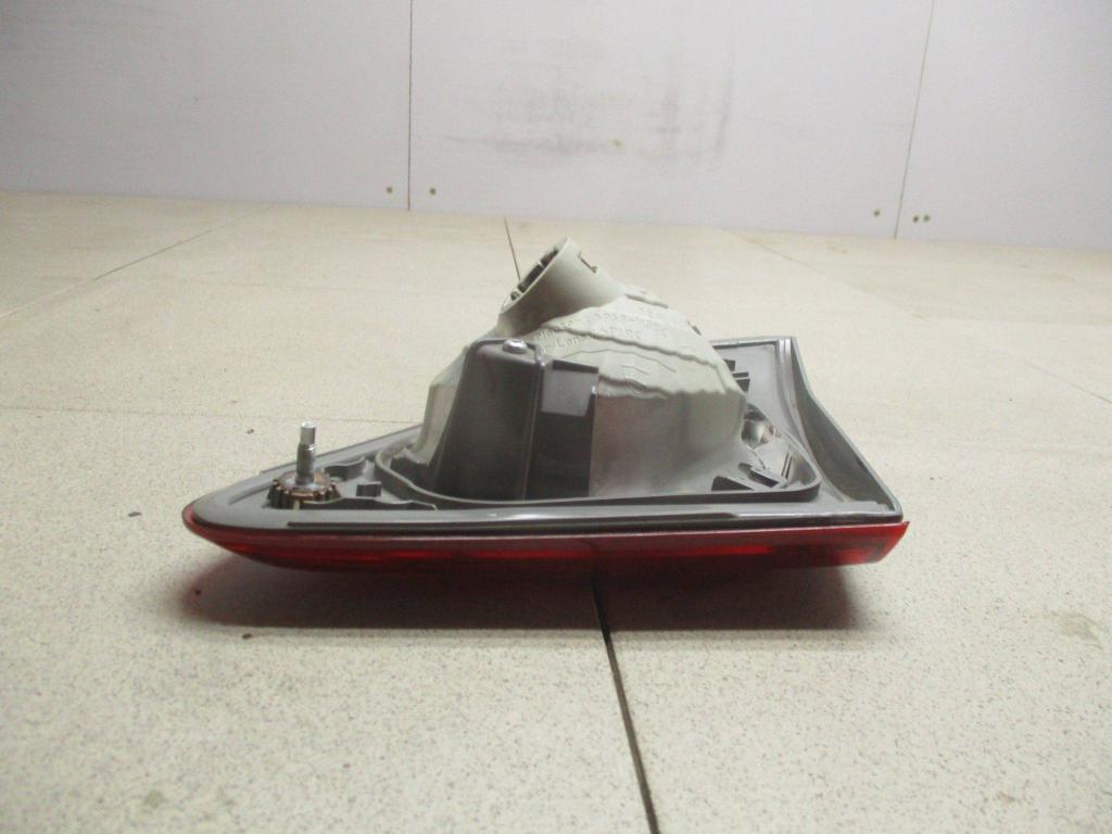 Фонарь задний внутренний левый, 2000 рублей, Пермь