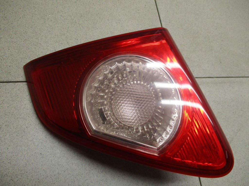 Фонарь задний внутренний правый, 1500 рублей, Пермь