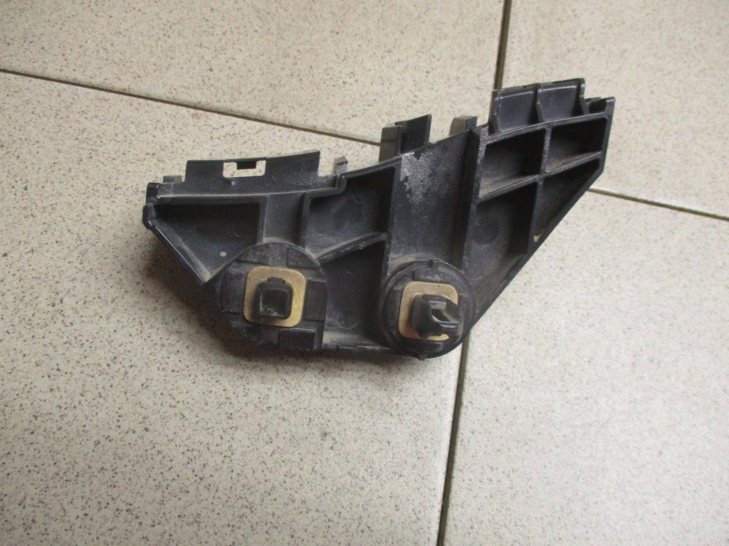 Кронштейн заднего бампера левый, 500 рублей, Пермь