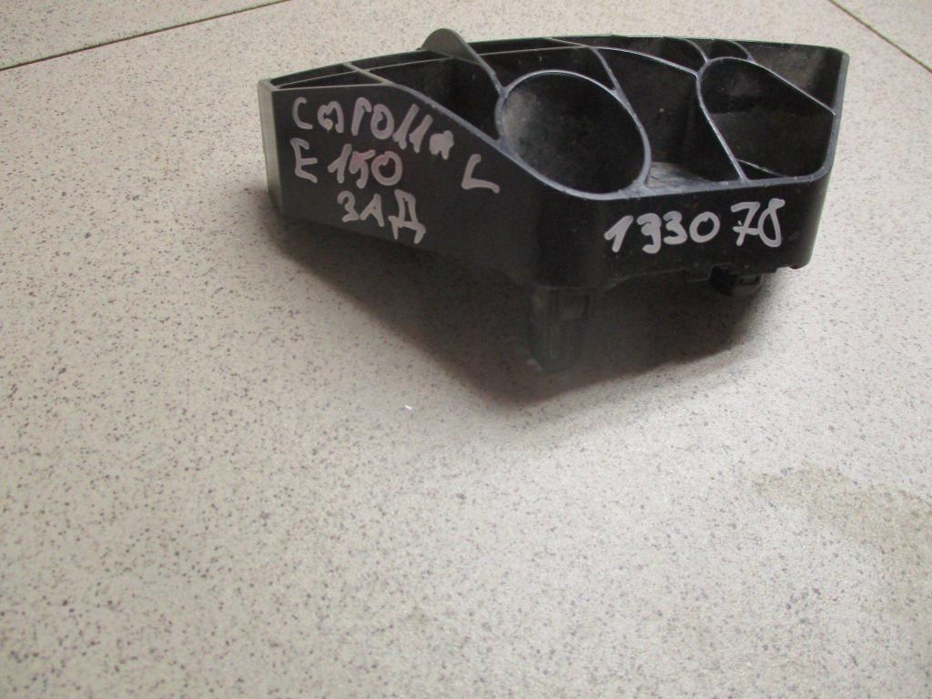 Кронштейн заднего бампера левый, 500 рублей, Пермь