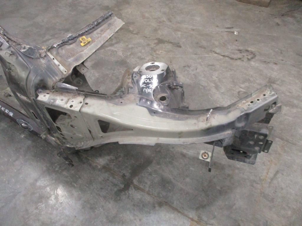 Лонжерон передний правый, 50000 рублей, Пермь