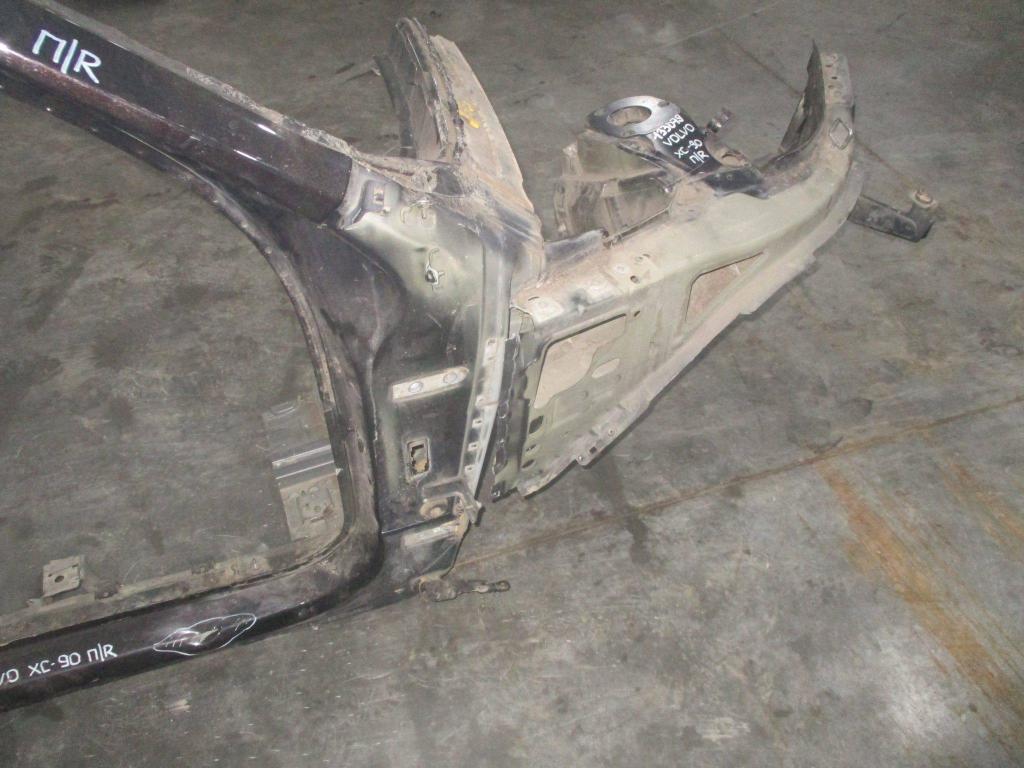 Лонжерон передний правый, 50000 рублей, Пермь