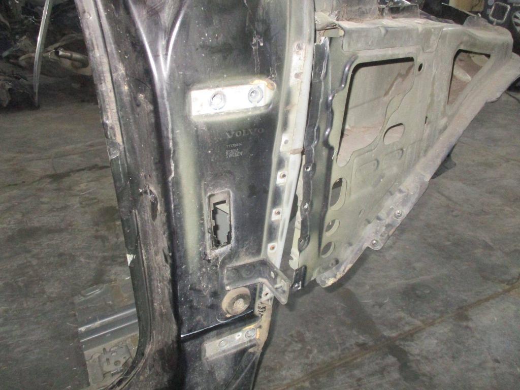 Лонжерон передний правый, 50000 рублей, Пермь