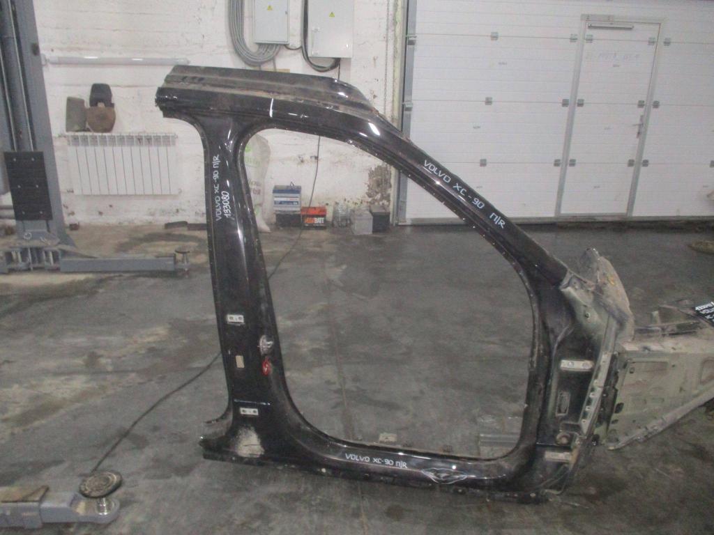 Порог со стойкой правый, 30000 рублей, Пермь