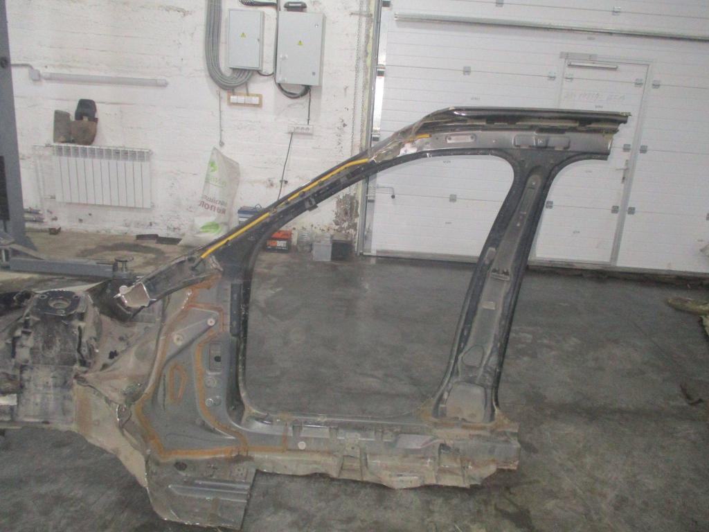 Порог со стойкой правый, 30000 рублей, Пермь