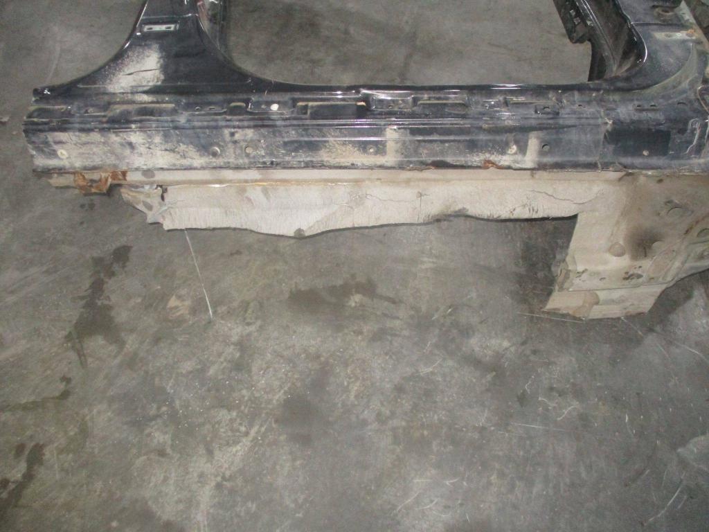 Порог со стойкой правый, 30000 рублей, Пермь