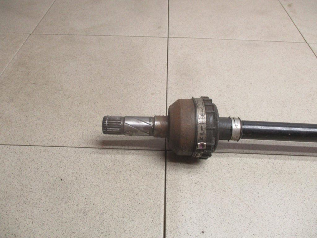 Полуось задняя, 6000 рублей, Пермь