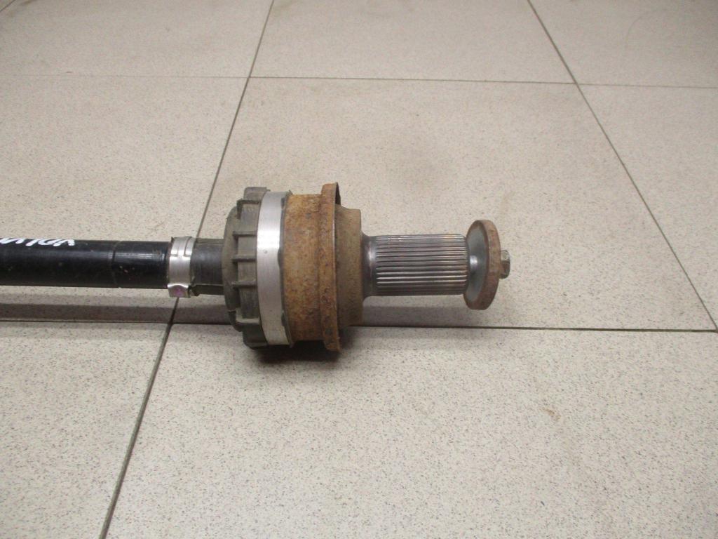 Полуось задняя, 6000 рублей, Пермь