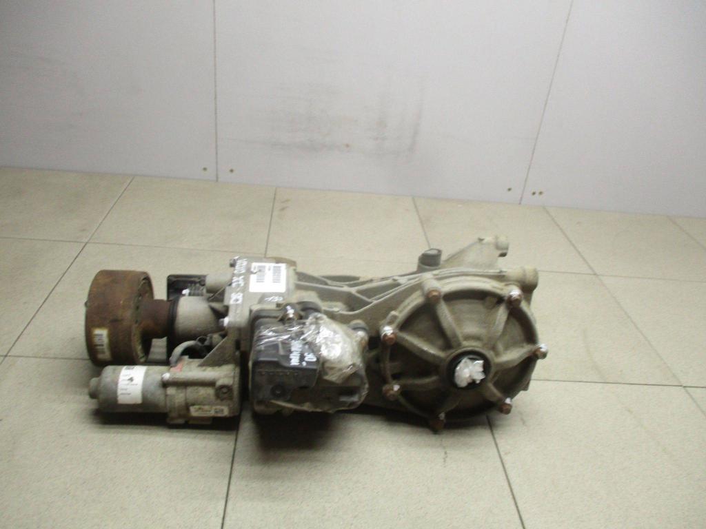 Редуктор заднего моста, 35000 рублей, Пермь