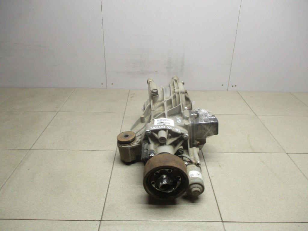 Редуктор заднего моста, 35000 рублей, Пермь