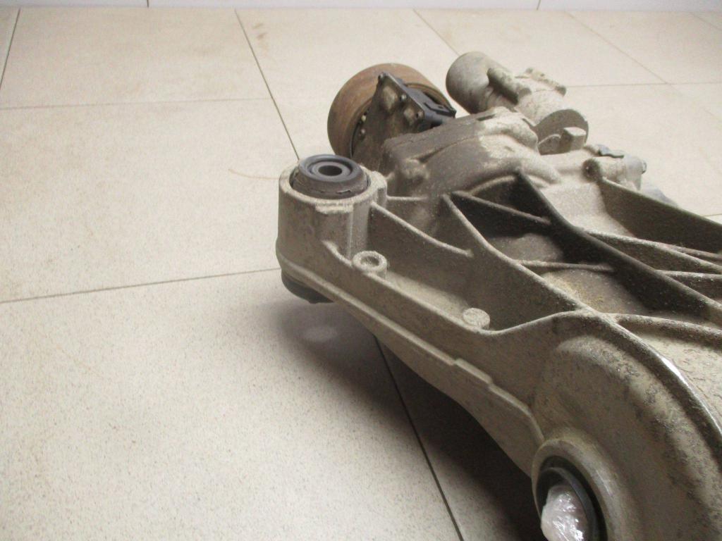 Редуктор заднего моста, 35000 рублей, Пермь