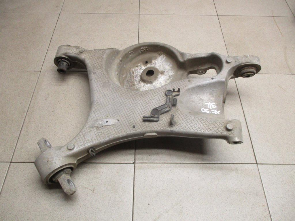 Рычаг задний нижний левый, 6000 рублей, Пермь