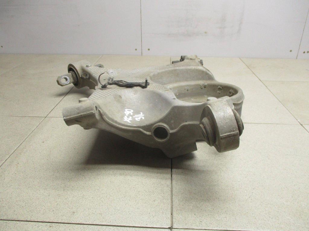 Рычаг задний нижний левый, 6000 рублей, Пермь