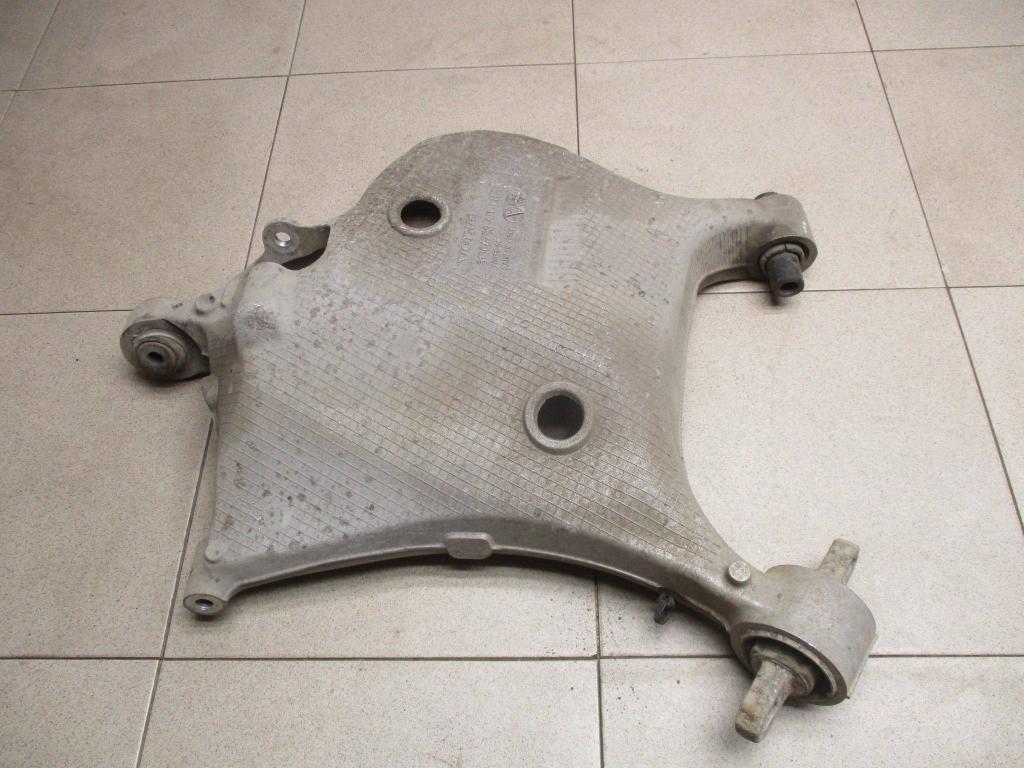 Рычаг задний нижний левый, 6000 рублей, Пермь