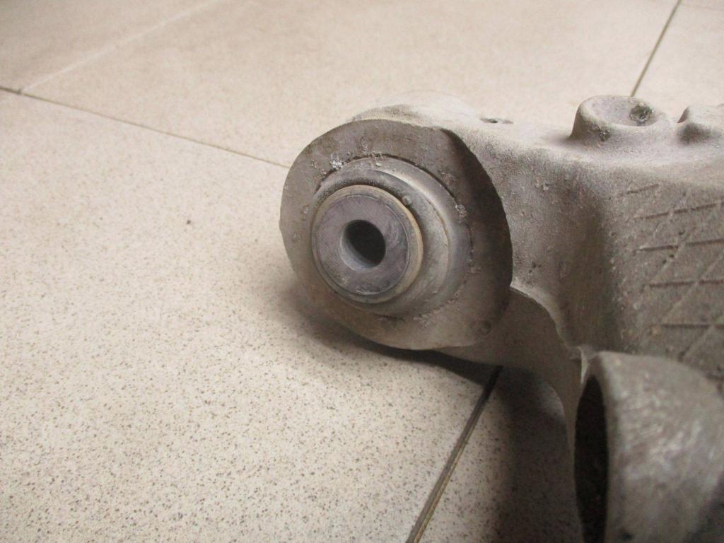 Рычаг задний нижний левый, 6000 рублей, Пермь