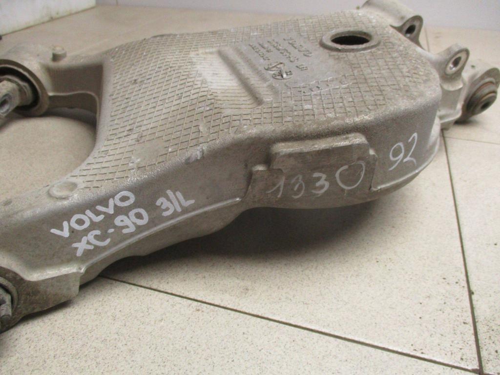 Рычаг задний нижний левый, 6000 рублей, Пермь