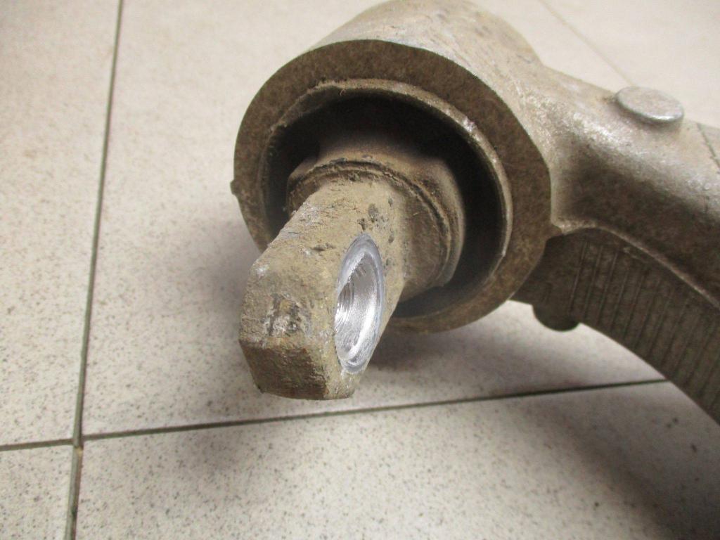 Рычаг задний нижний правый, 6000 рублей, Пермь