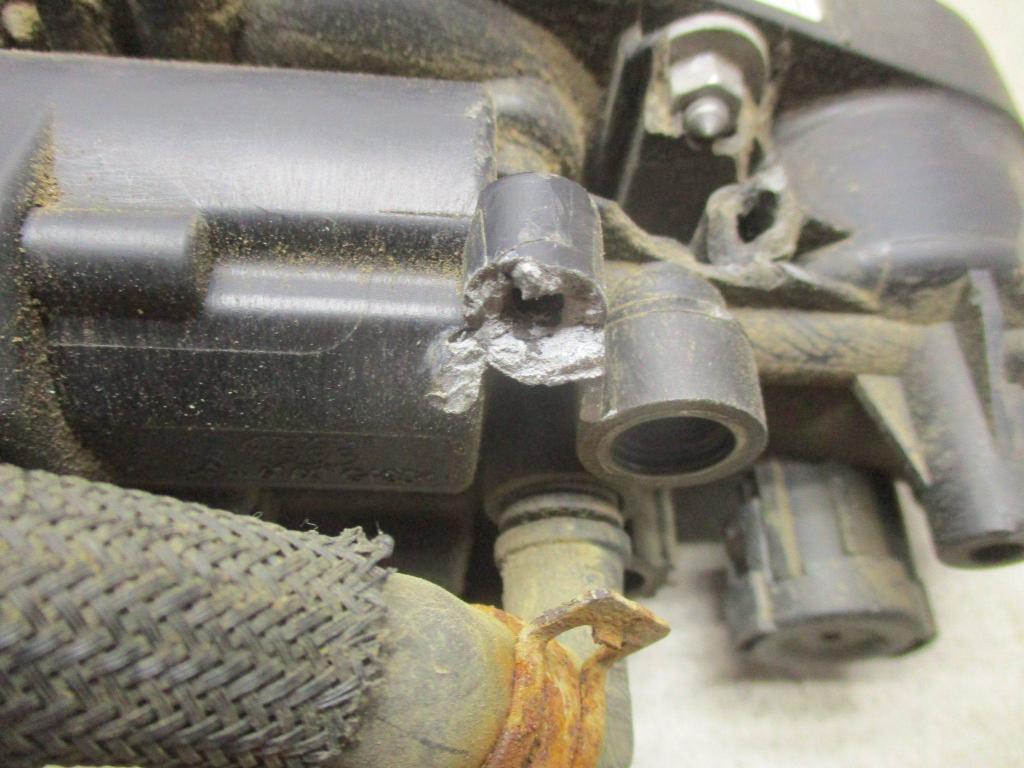 Насос регулировки подвески, 8000 рублей, Пермь