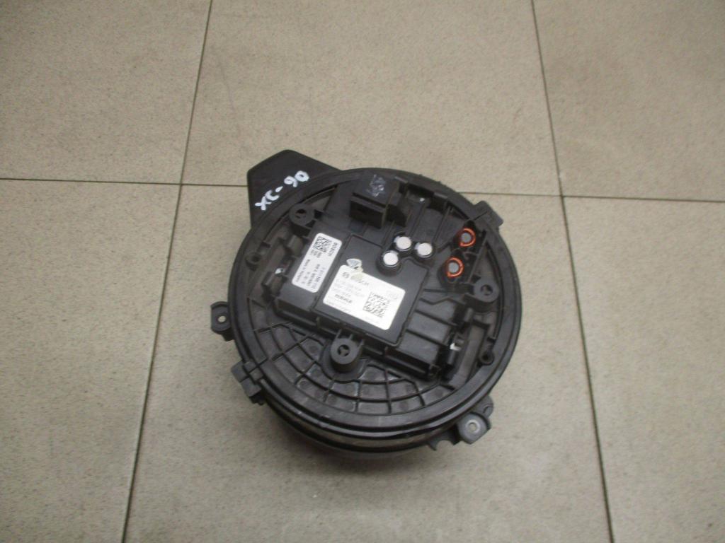 Моторчик печки, 10000 рублей, Пермь