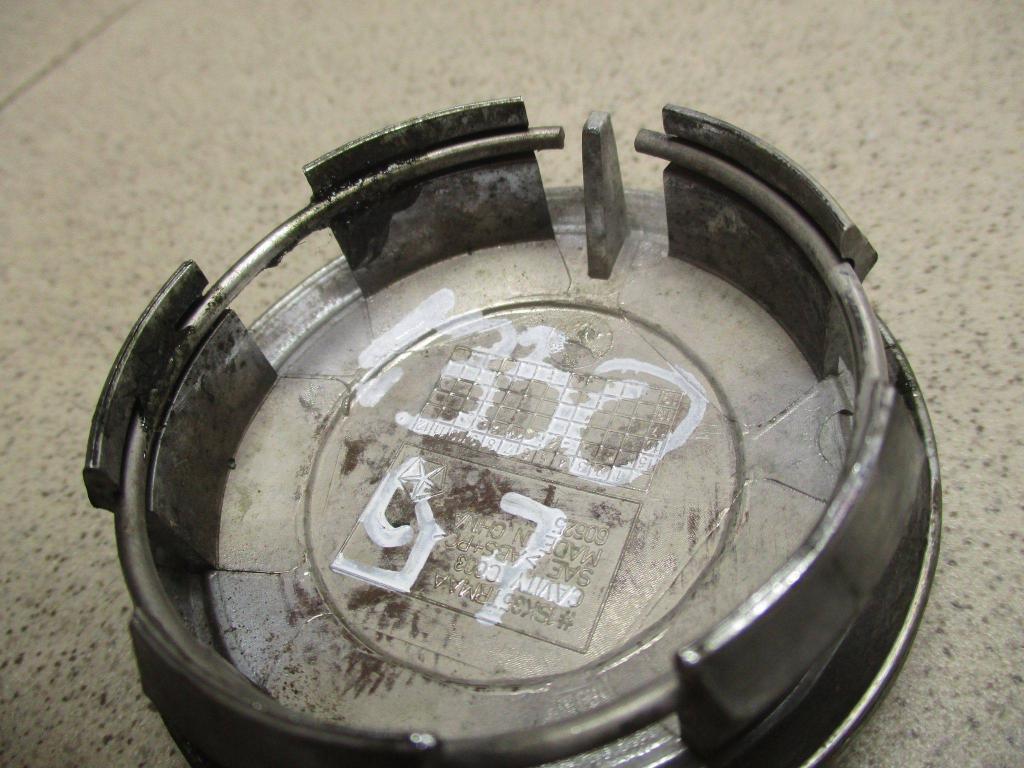 Колпак легкосплавного диска, 2500 рублей, Пермь