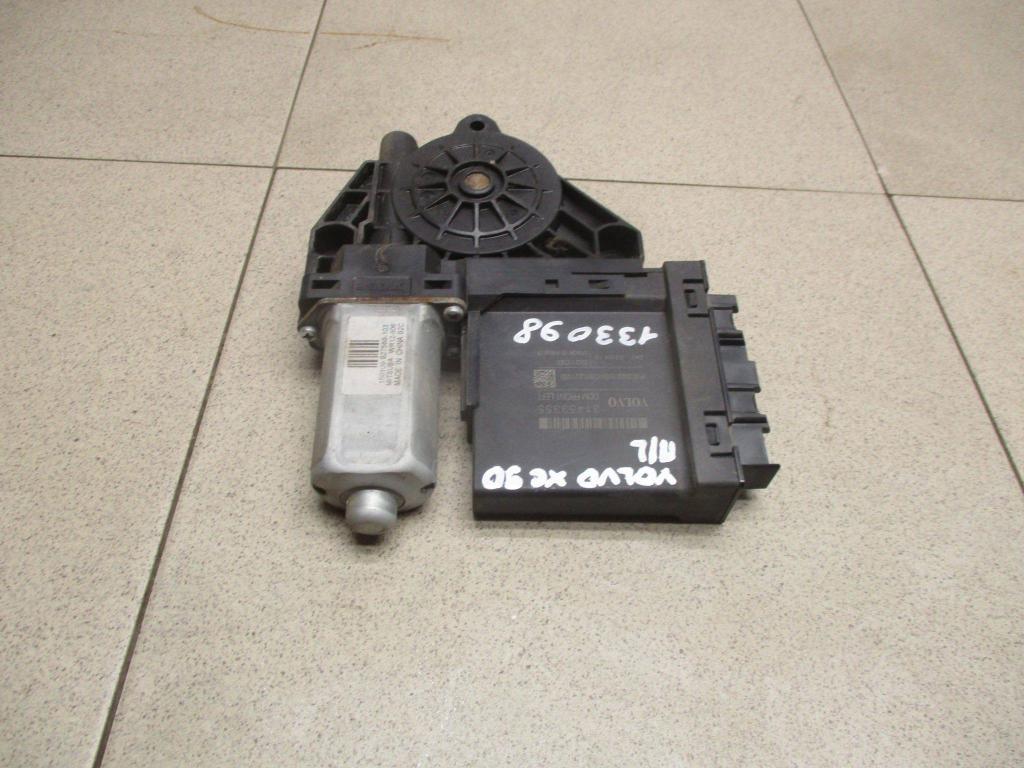 Моторчик стеклоподъемника, 3000 рублей, Пермь