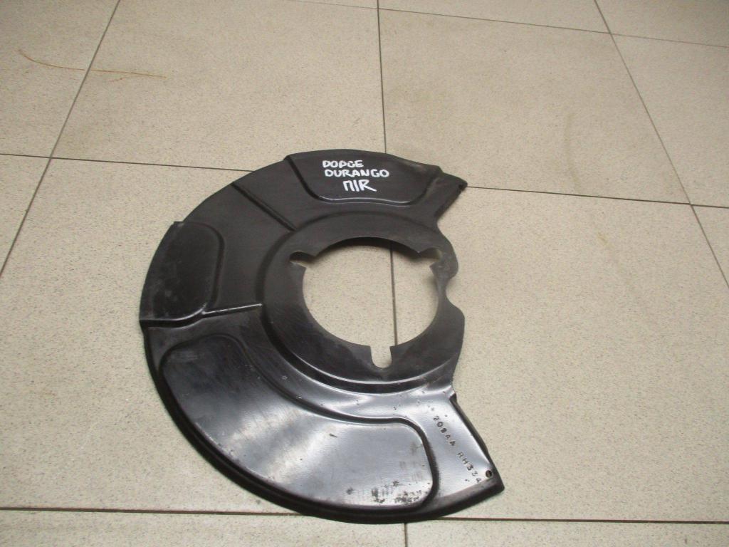 Пыльник тормозного диска, 2000 рублей, Пермь