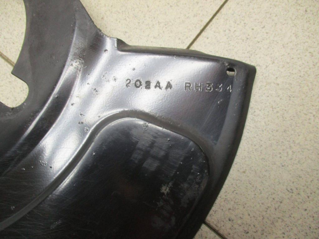 Пыльник тормозного диска, 2000 рублей, Пермь