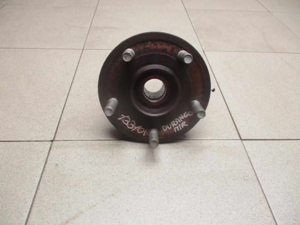 Ступица передняя, 4000 рублей, Пермь