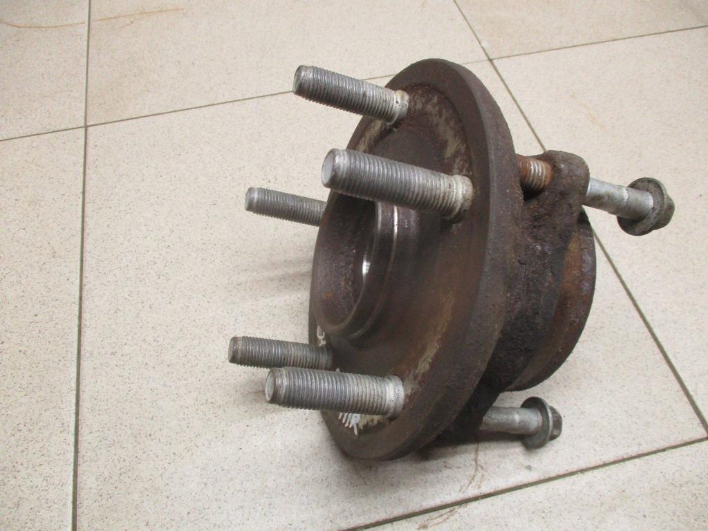 Ступица передняя, 4000 рублей, Пермь