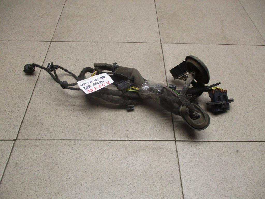 Проводка двери, 2000 рублей, Пермь