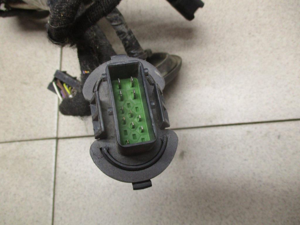 Проводка двери, 2000 рублей, Пермь