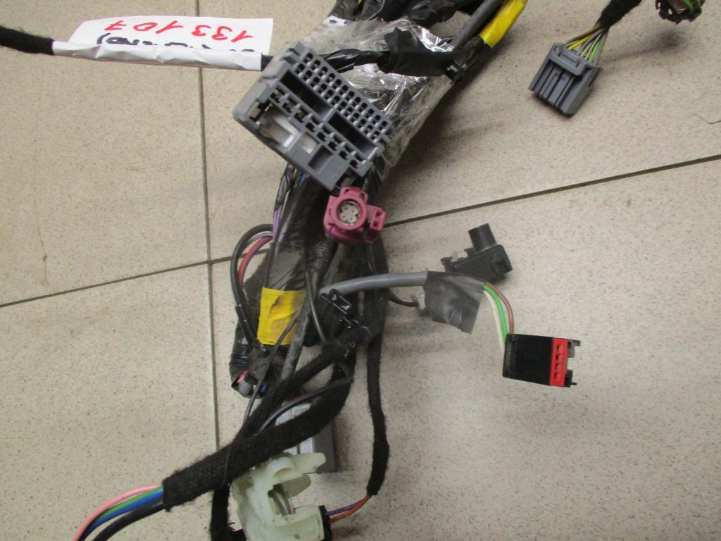 Проводка двери, 2000 рублей, Пермь