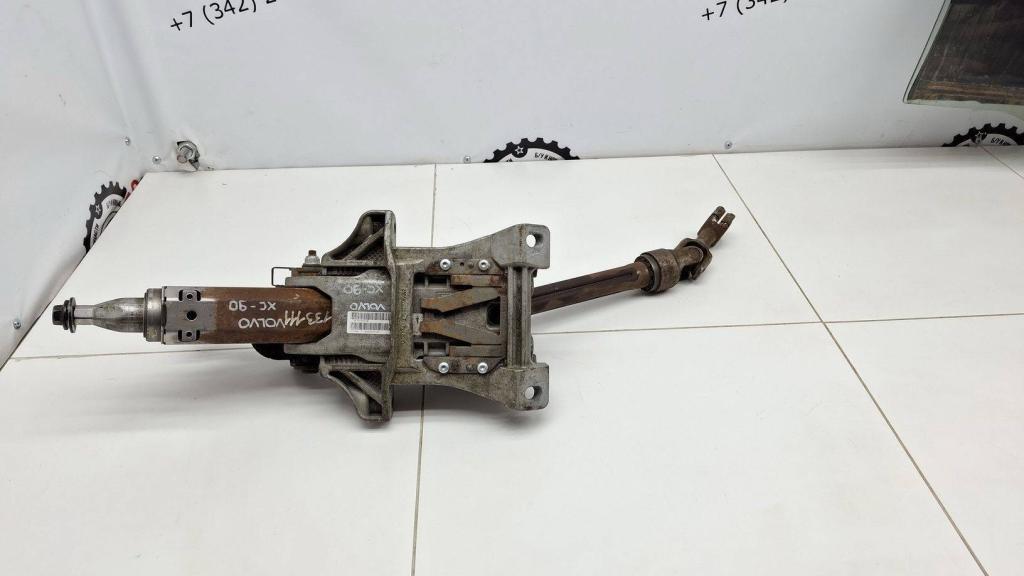 Колонка рулевая, 11000 рублей, Пермь