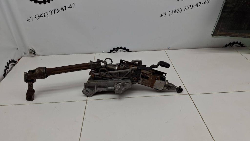 Колонка рулевая, 11000 рублей, Пермь