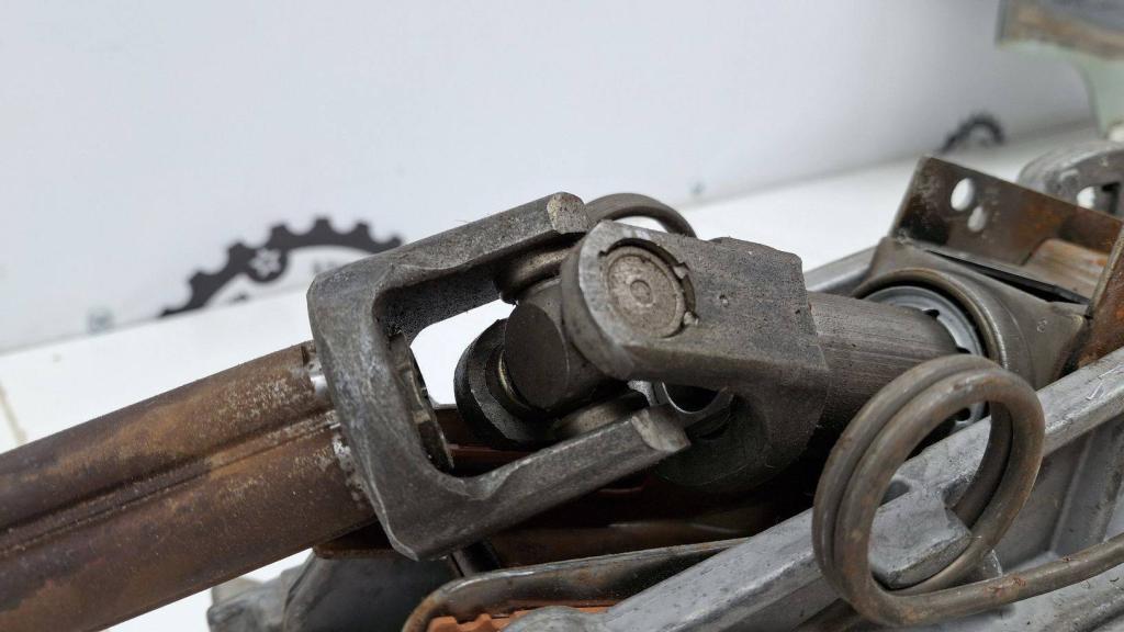 Колонка рулевая, 11000 рублей, Пермь