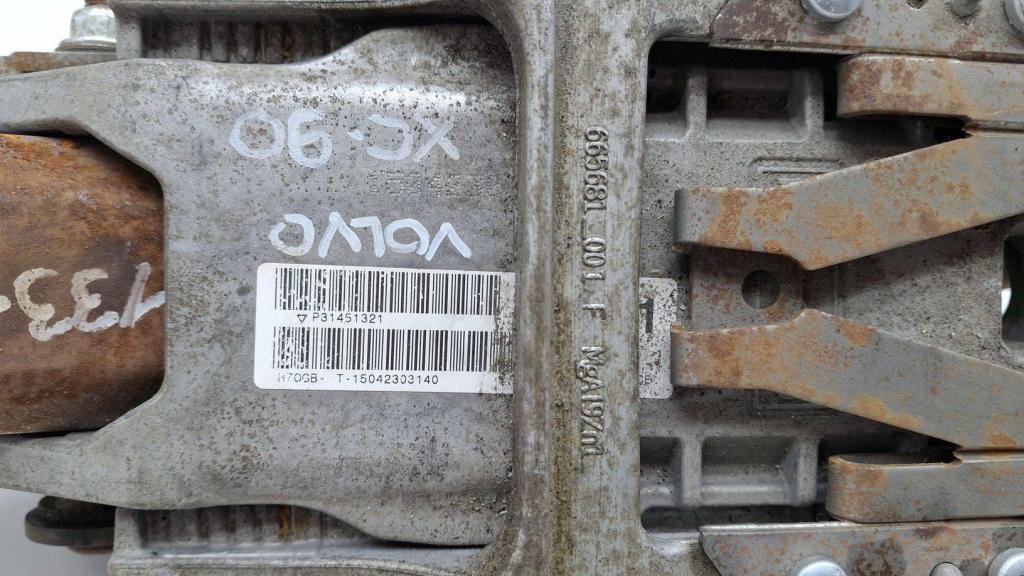 Колонка рулевая, 11000 рублей, Пермь