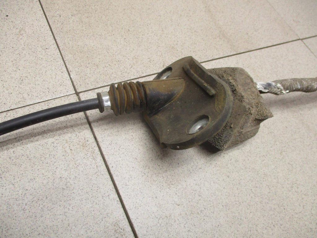 Трос АКПП, 3000 рублей, Пермь